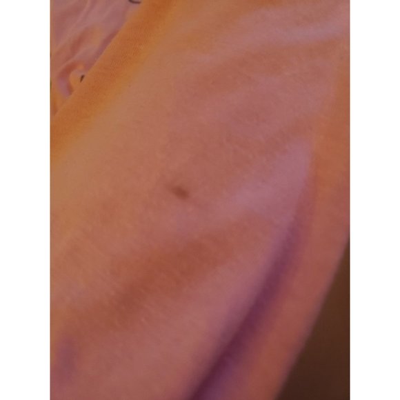 80s/90s Single Stitch Las Vegas Tee - Picture 5 of 5